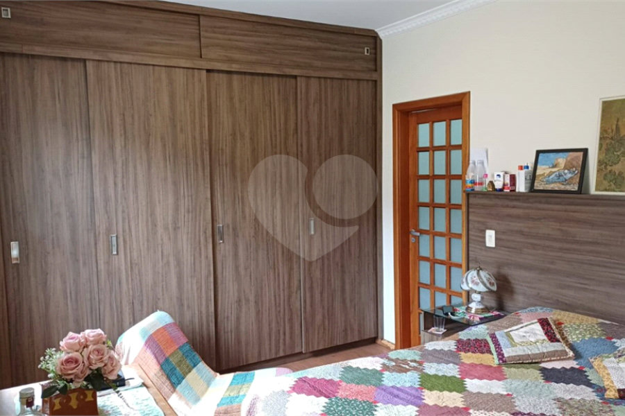 Casa à venda com 5 quartos, sendo 1 suíte,  em Vila Isolina Mazzei, São Paulo, SP