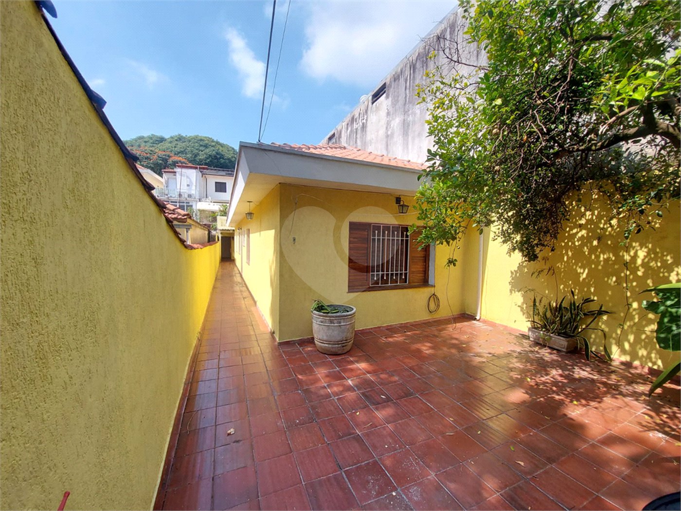 Casa à venda com 2 quartos em Vila Anglo Brasileira, São Paulo, SP