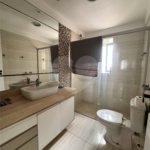 Apartamento à venda com 4 quartos, sendo 2 suítes, em Vila Regente Feijó, São Paulo, SP