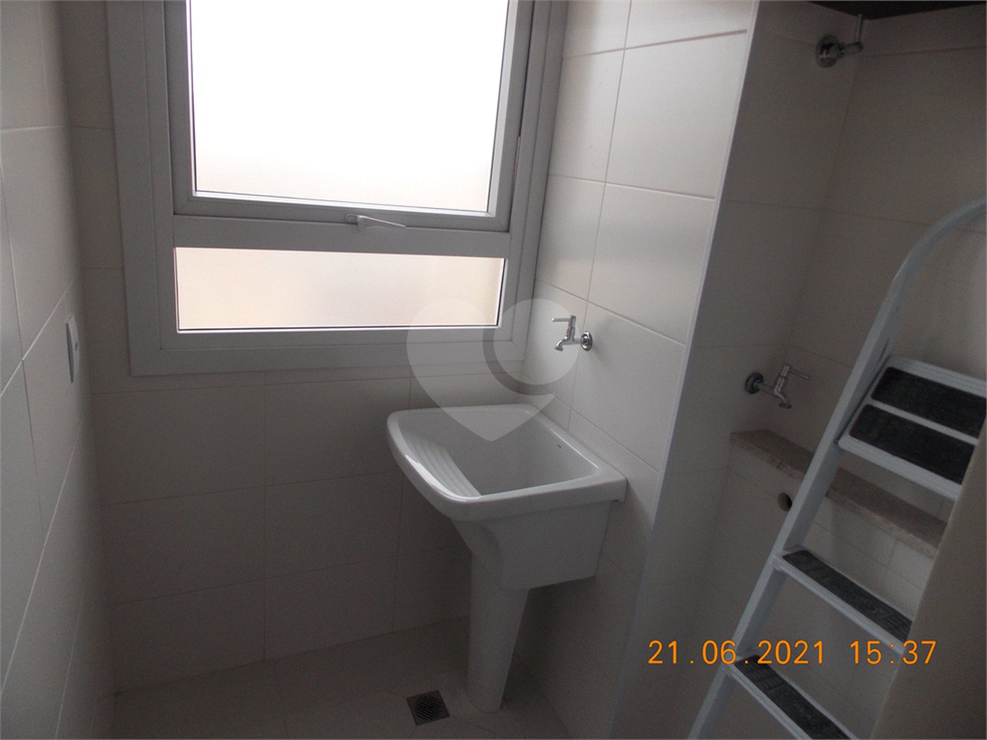 Apartamento à venda com 2 quartos, sendo 1 suíte, em Caetetuba, Atibaia, SP