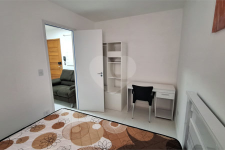 Apartamento à venda com 1 quarto em Jardim São Paulo(zona Norte), São Paulo, SP