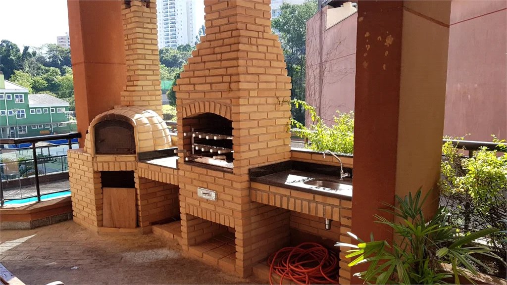 Apartamento à venda com 3 quartos, sendo 2 suítes,  em Vila Suzana, São Paulo, SP