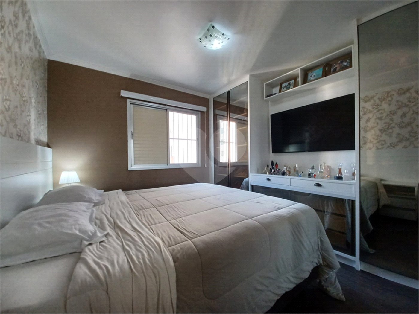 Apartamento à venda ou para alugar com 2 quartos, sendo 1 suíte, em Tremembé, São Paulo, SP