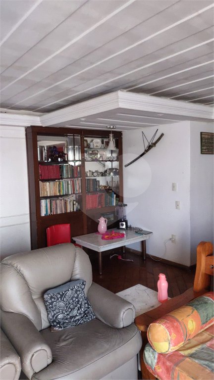 Apartamento à venda com 3 quartos, sendo 1 suíte,  em Santana, São Paulo, SP
