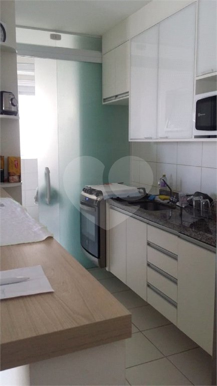 Apartamento à venda com 2 quartos, sendo 1 suíte, em Vila Nova Alba, São Paulo, SP