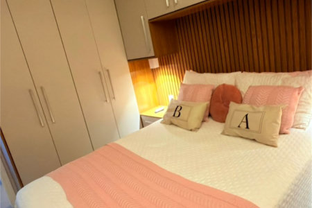 Casa à venda com 2 quartos em Jardim Residencial Villa Amato, Sorocaba, SP