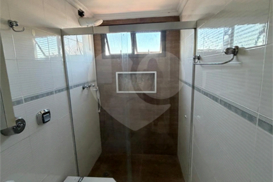 Apartamento à venda com 3 quartos, sendo 1 suíte, em Vila Guilherme, São Paulo, SP