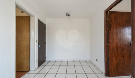 Apartamento à venda com 1 quarto em Barra Funda, São Paulo, SP