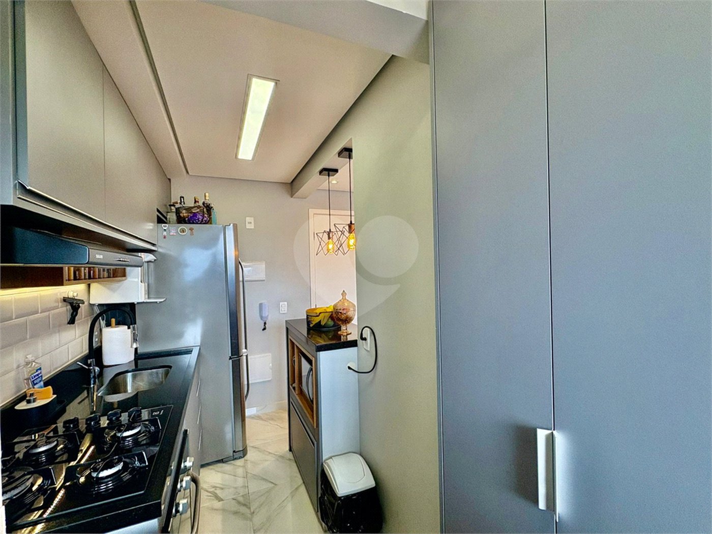 Apartamento à venda com 2 quartos em Vila Nova Cachoeirinha, São Paulo, SP