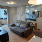 Apartamento à venda com 3 quartos, sendo 1 suíte, em Brás, São Paulo, SP