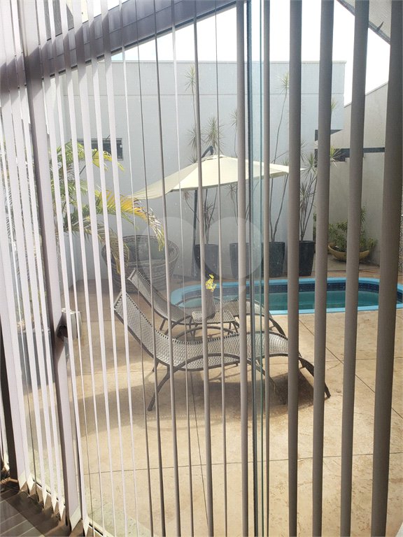 Casa para venda em Araraquara/SP.