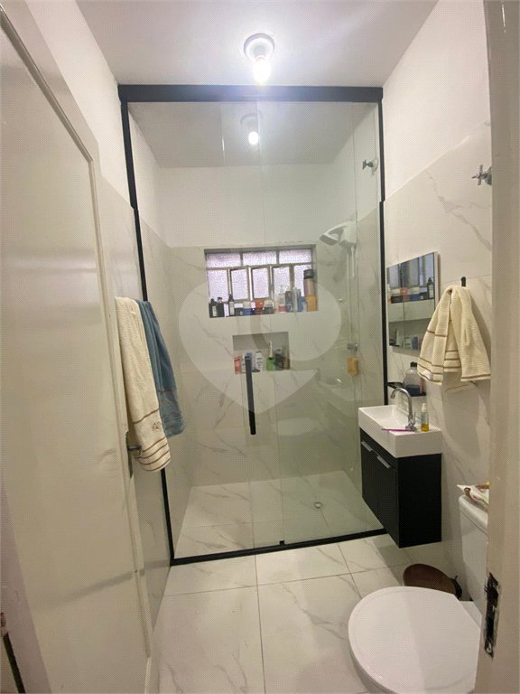 Sobrado à venda com 2 quartos em Santo Amaro, São Paulo, SP