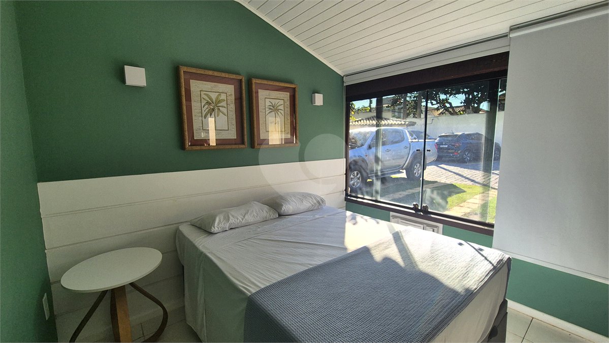 Casa em condomínio à venda com 3 quartos, sendo 2 suítes, em Geribá, Armação dos Búzios, RJ