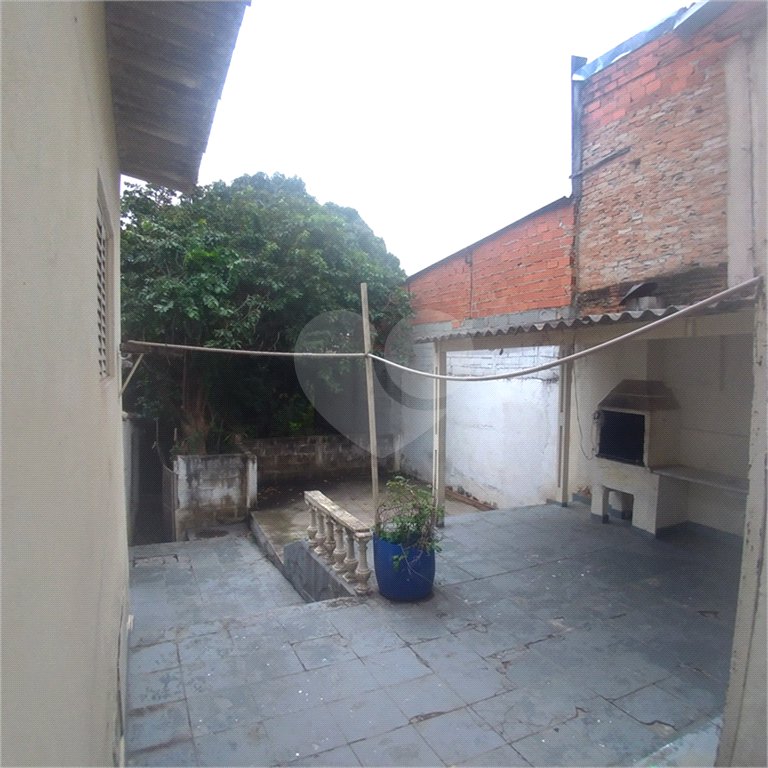 Terreno à venda em Casa Verde, São Paulo, SP