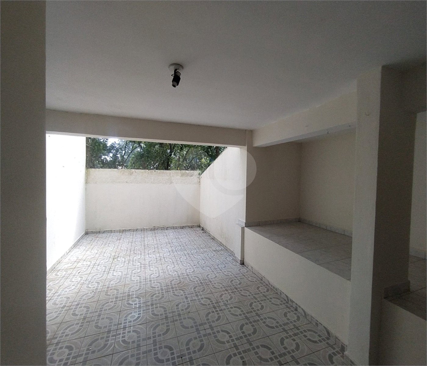 Casa de Vila para alugar com 3 quartos, sendo 1 suíte, em Serra da Cantareira, São Paulo, SP