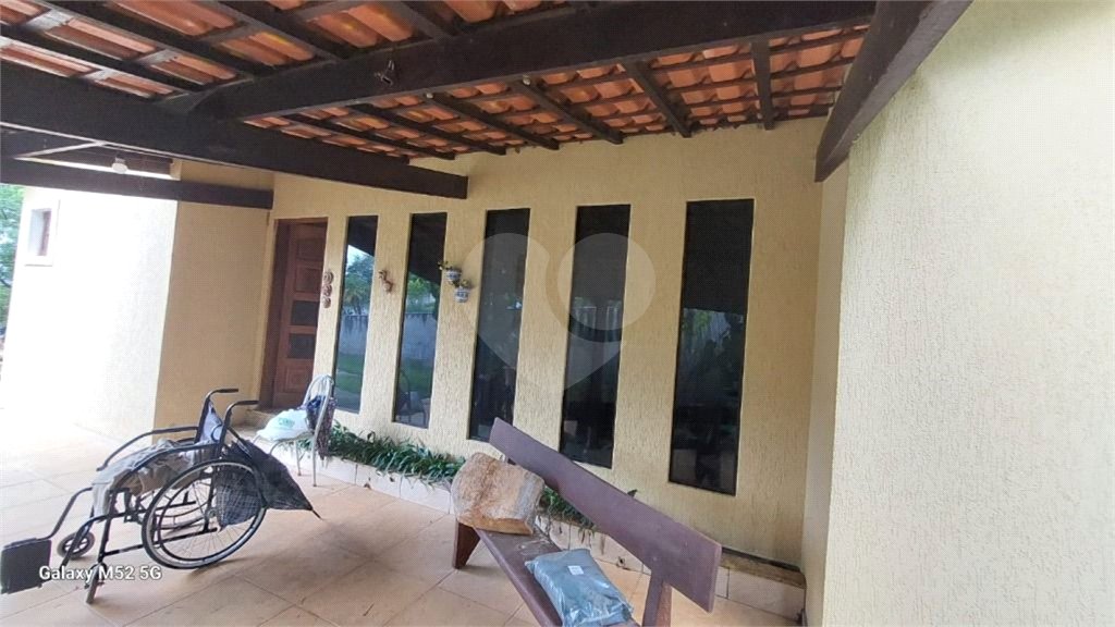 Casa à venda com 3 suítes em Condomínio Portal dos Nobres, Atibaia, SP