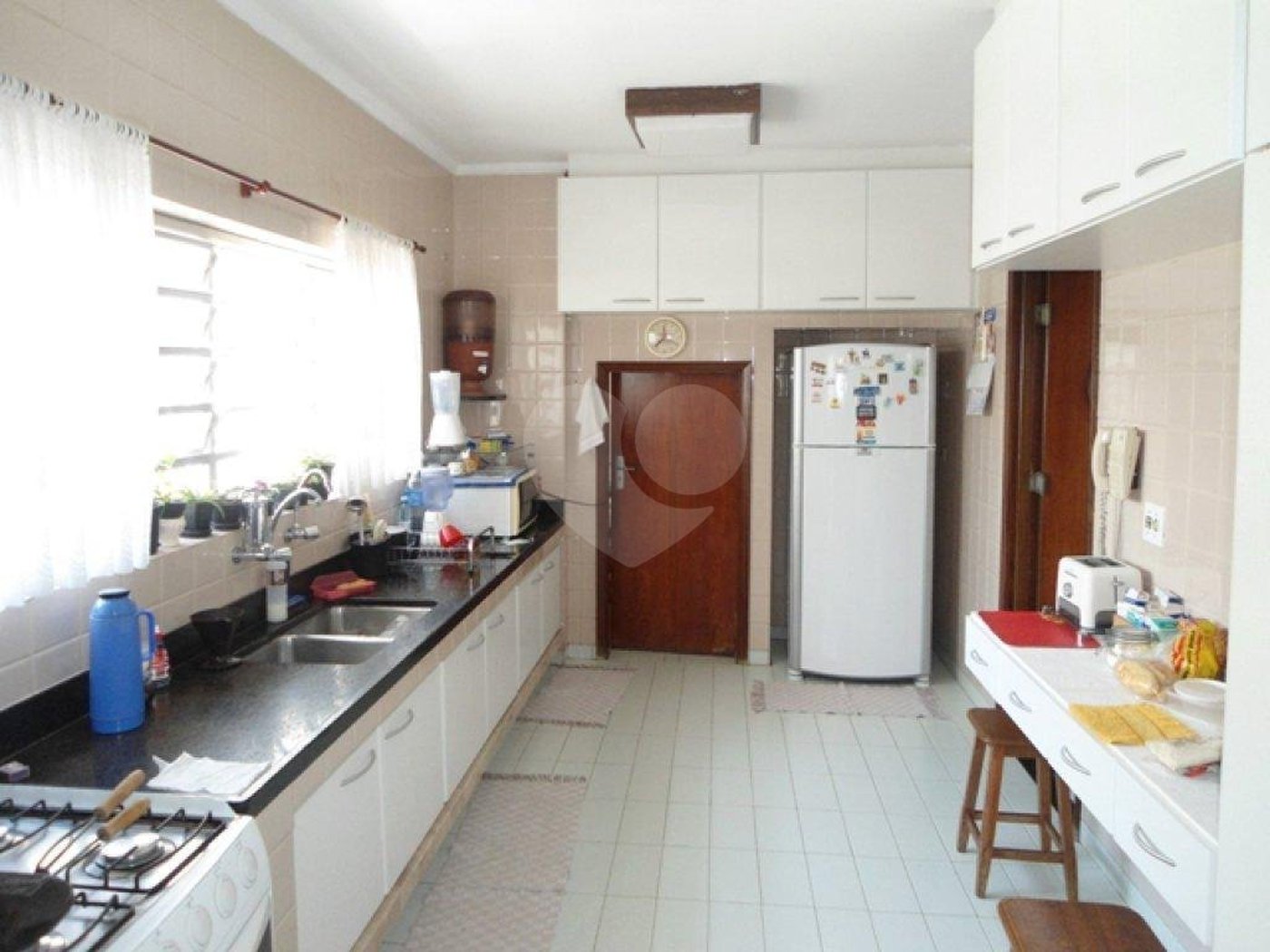 Casa à venda com 4 quartos, sendo 1 suíte, em Santana, São Paulo, SP