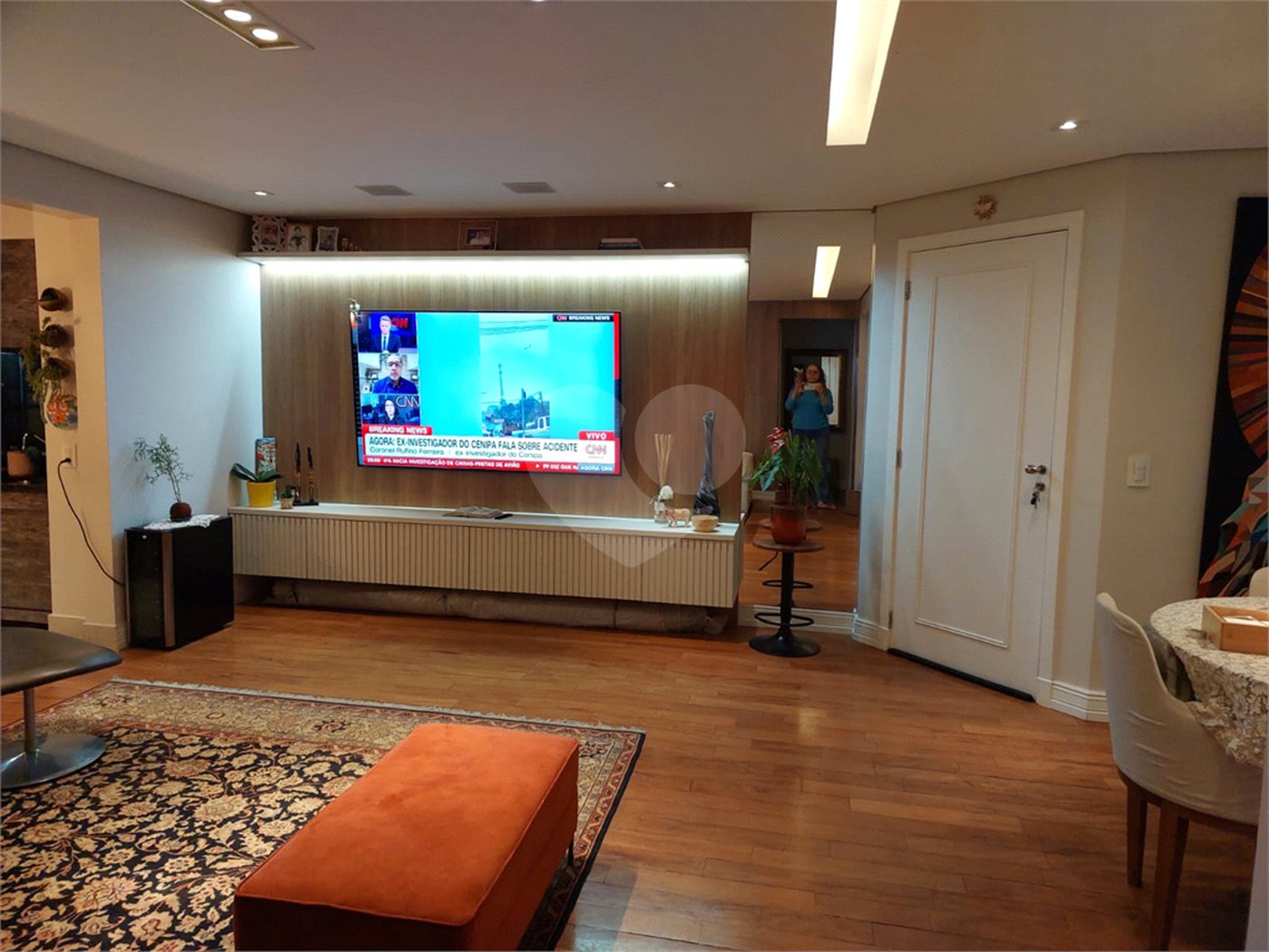 Apartamento à venda com 2 suítes em Vila Andrade, São Paulo, SP