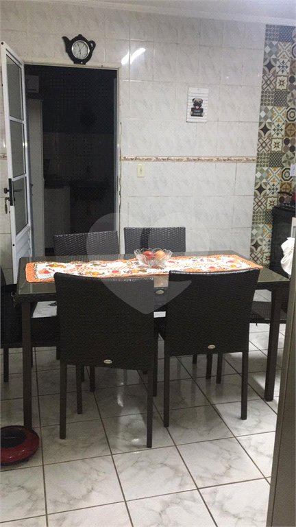Sobrado à venda com 3 quartos, sendo 1 suíte, em Vila Guilherme, São Paulo, SP