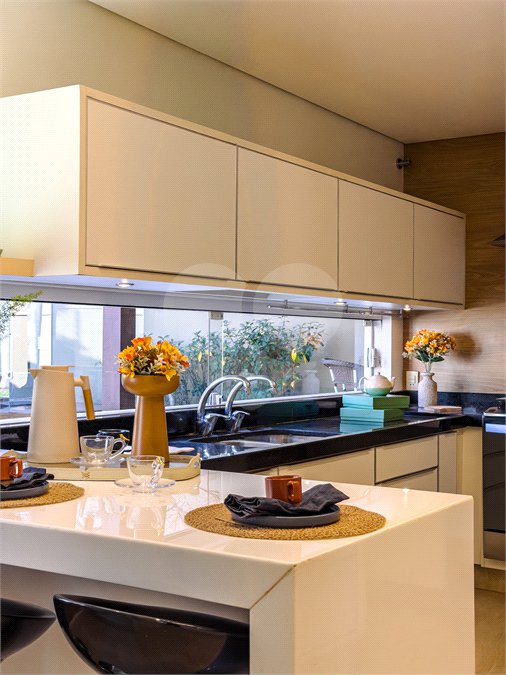 Casa à venda com 4 suítes no condomínio Villa Borghese, Indaiatuba - SP