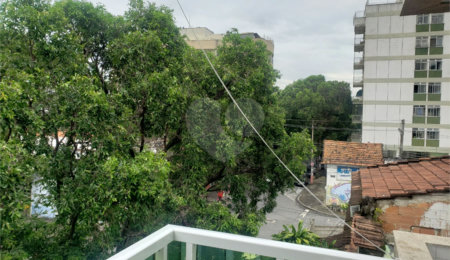 Apartamento à venda com 3 quartos, sendo 1 suíte,  em Méier, Rio de Janeiro, RJ