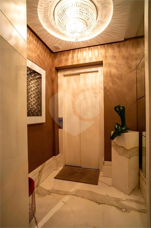 Apartamento à venda com 4 quartos, sendo 3 suítes, em Alto da Mooca, São Paulo, SP