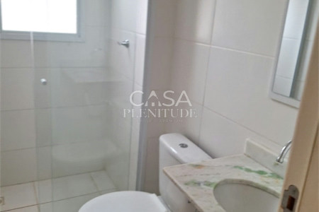 Apartamento à venda com 2 quartos em Vila Hortência, Sorocaba, SP