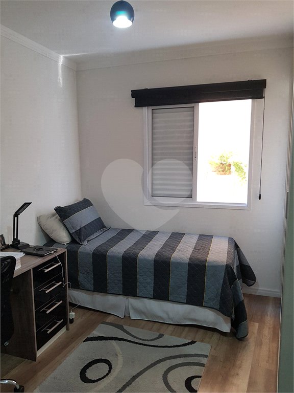 Casa à venda com 3 suítes no condomínio Residencial Mattos, São Paulo - SP