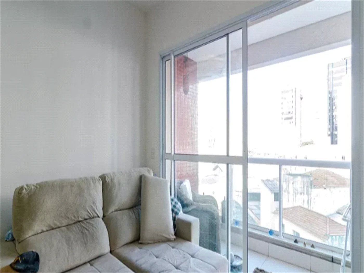 Apartamento à venda com 1 suíte em Pinheiros, São Paulo, SP