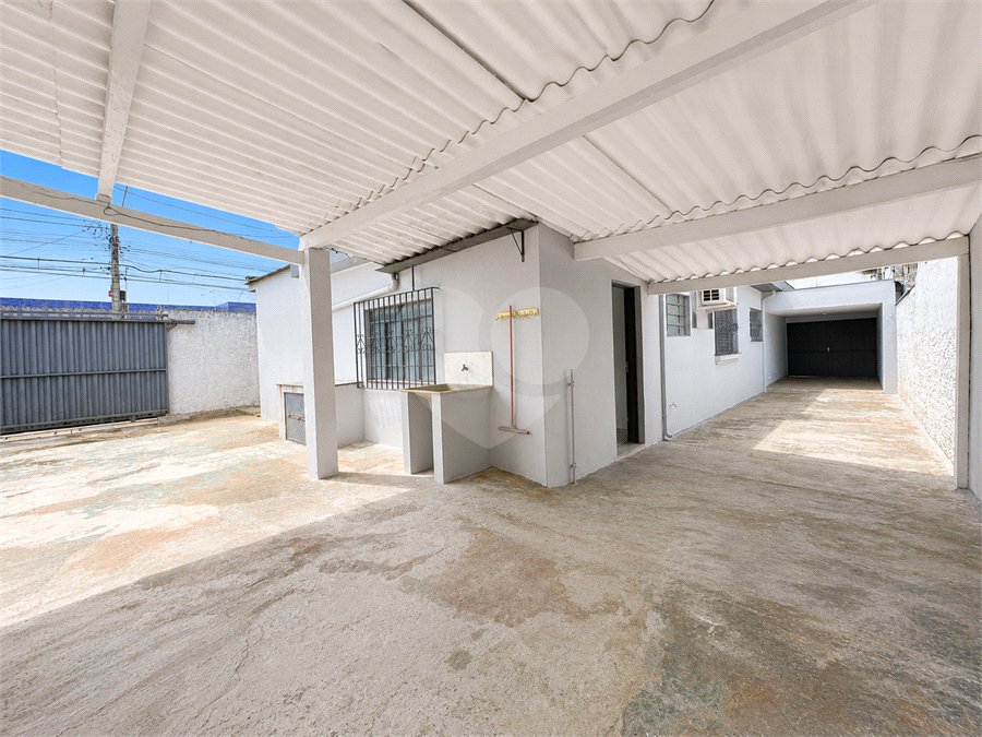 Salão para alugar em Jardim Simus, Sorocaba, SP