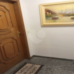Apartamento à venda com 4 quartos, sendo 2 suítes,  em Santana, São Paulo, SP