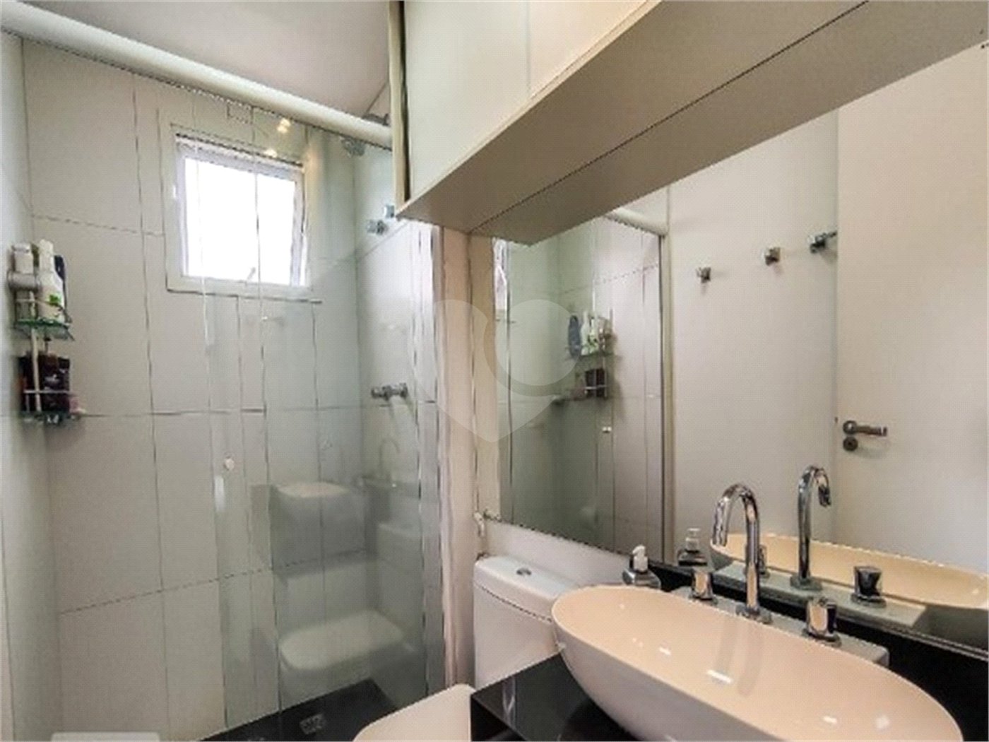 Apartamento à venda com 2 quartos, sendo 1 suíte, em Vila Andrade, São Paulo, SP