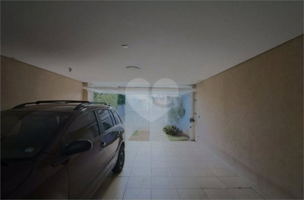 Casa à venda com 4 suítes em Jardim Bonfiglioli, São Paulo, SP