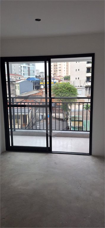 Apartamento à venda com 2 quartos em Mandaqui, São Paulo, SP