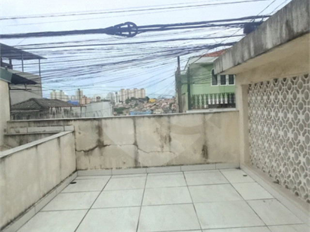 Casa à venda com 3 quartos, sendo 1 suíte,  em Limão, São Paulo, SP