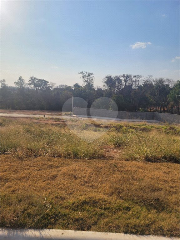 Terreno à venda no condomínio Villa Trivento, Indaiatuba - SP
