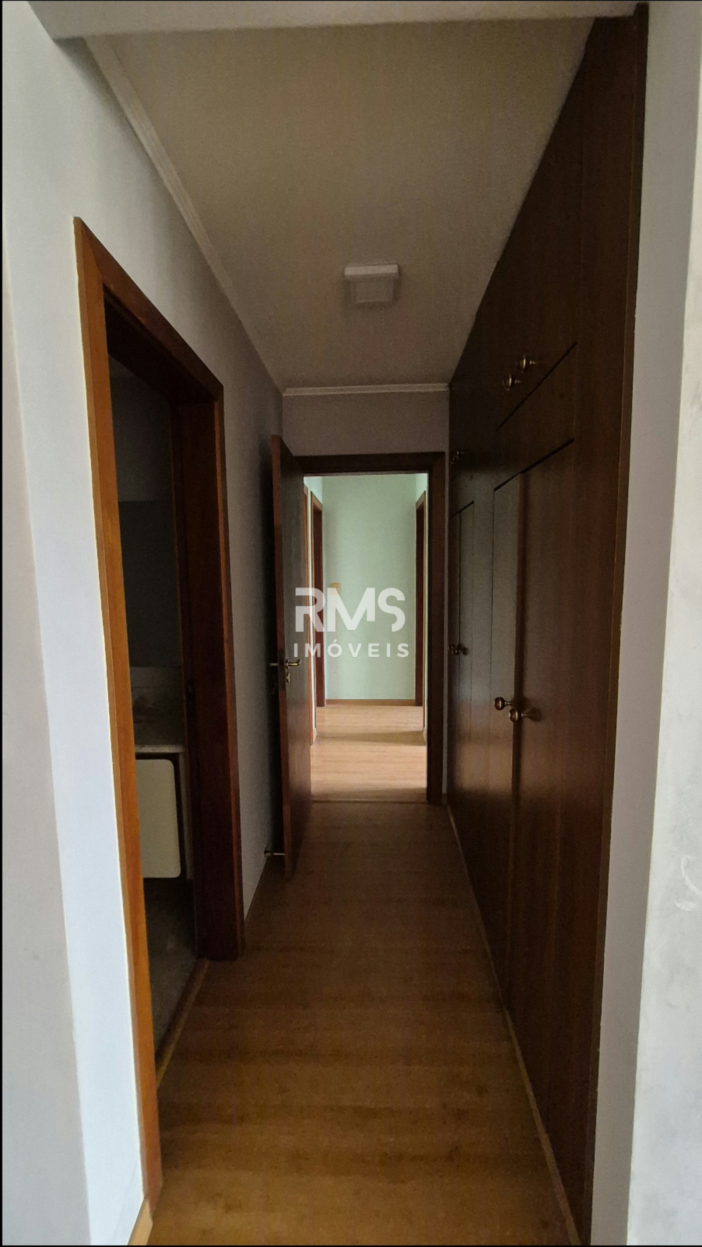 Apartamento para alugar com 3 quartos, sendo 1 suíte, em Vila Nova, Itu, SP