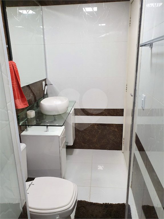 Apartamento à venda com 2 quartos em Vila Gustavo, São Paulo, SP