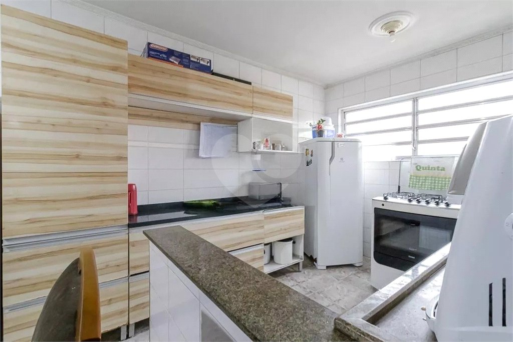 Casa à venda com 3 quartos, sendo 1 suíte, em Vila Brasilina, São Paulo, SP