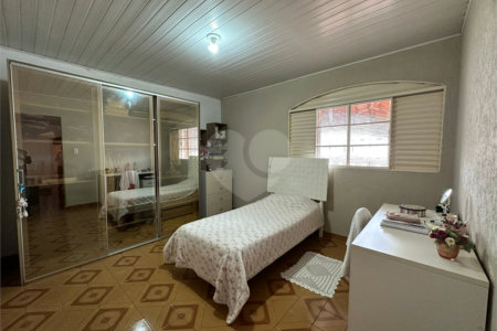 Casa à venda com 2 quartos em Vila Regina, Itapetininga, SP
