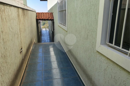 Casa à venda com 3 suítes em Jardim Bonfiglioli, São Paulo, SP