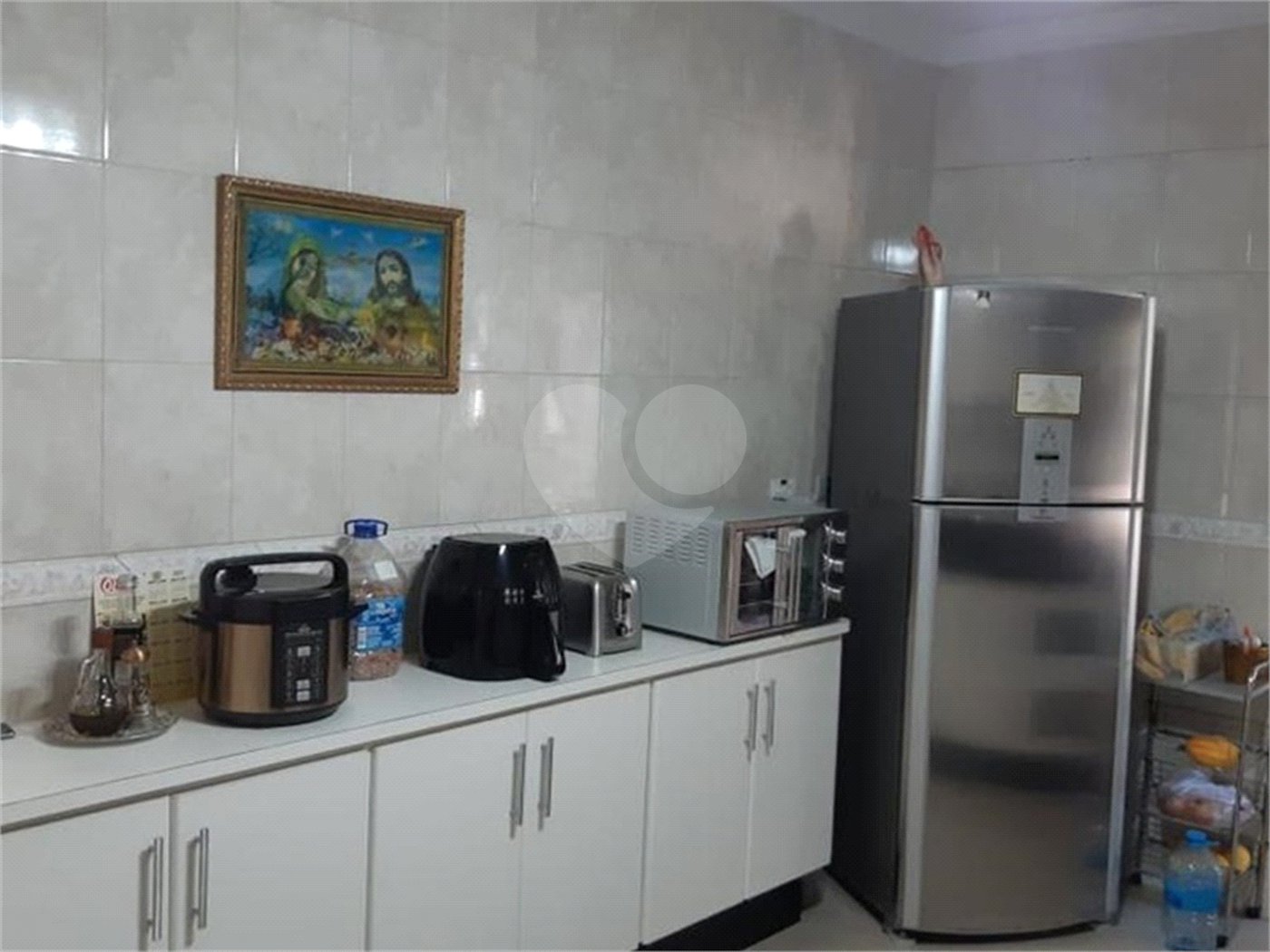 Sobrado à venda com 4 quartos, sendo 1 suíte, em Vila Guilherme, São Paulo, SP