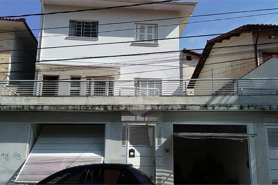 Sobrado à venda com 7 quartos, sendo 1 suíte, em Jardim São Paulo(zona Norte), São Paulo, SP