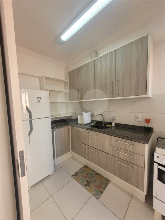 Apartamento à venda com 2 quartos, sendo 1 suíte, em Jardim Europa, Sorocaba, SP