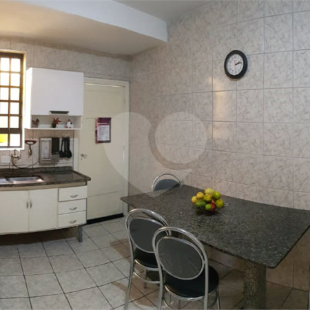Sobrado à venda com 2 quartos em Santana, São Paulo, SP