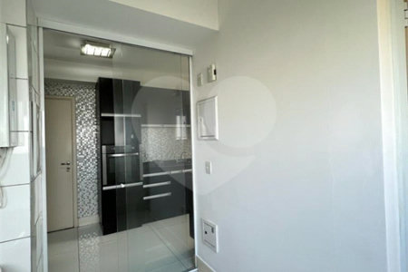 Apartamento à venda com 3 suítes em Vila Andrade, São Paulo, SP
