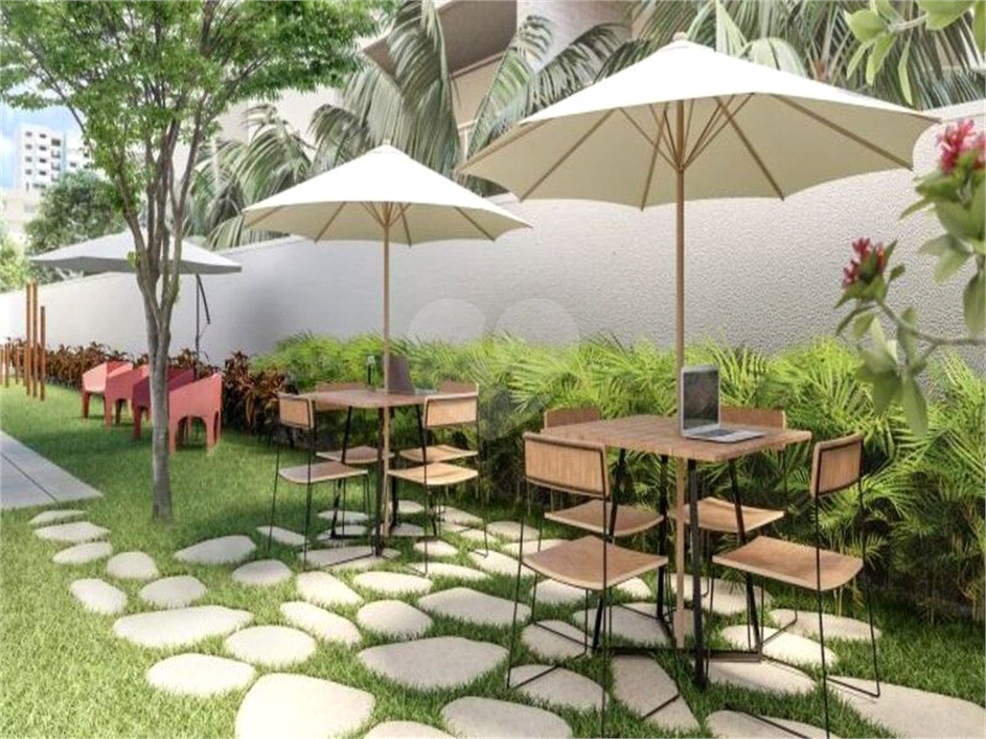 Apartamento à venda com 1 quarto em Barra Funda, São Paulo, SP