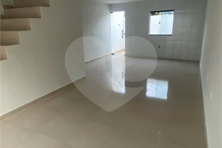 Casa à venda com 2 suítes em Campo Grande, Rio de Janeiro, RJ