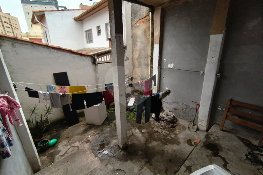 Casa à venda com 2 quartos em Parada Inglesa, São Paulo, SP