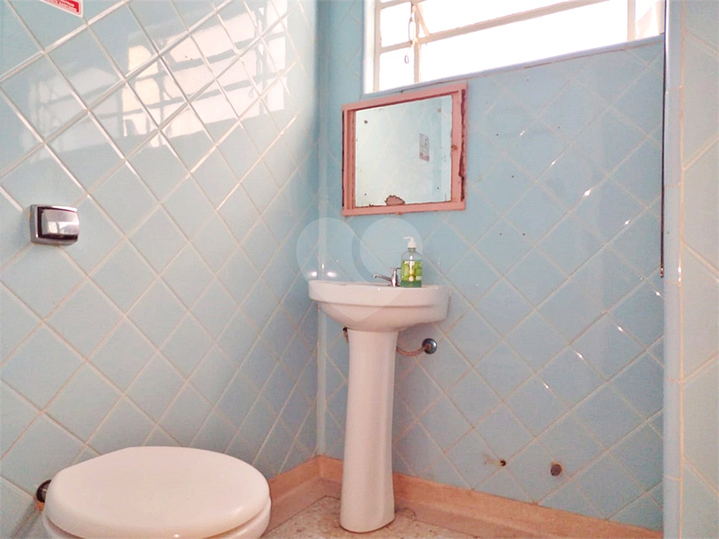 Sobrado para alugar com 3 quartos em Santana, São Paulo, SP